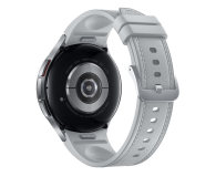 Samsung Galaxy Watch 6 Classic 47mm srebrny - 1158977 - zdjęcie 4